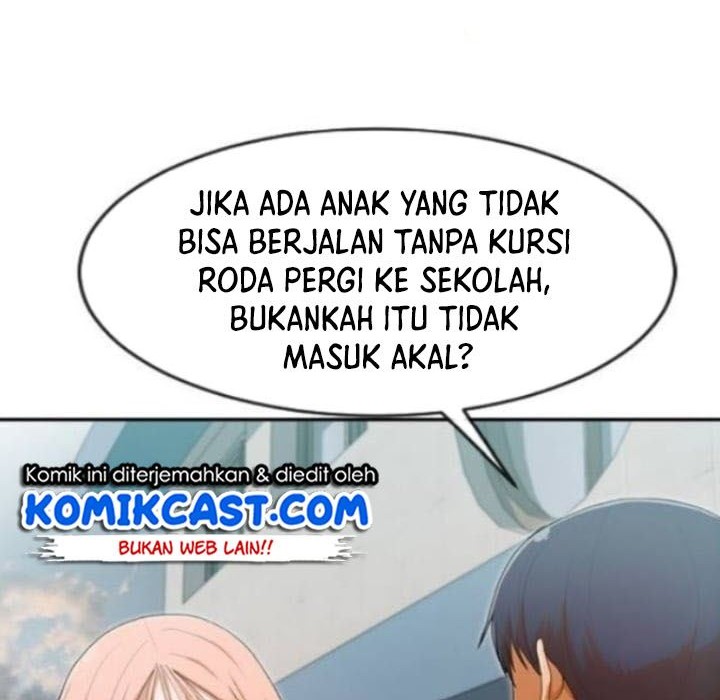 The Girl from Random Chatting! Chapter 198 Gambar 41