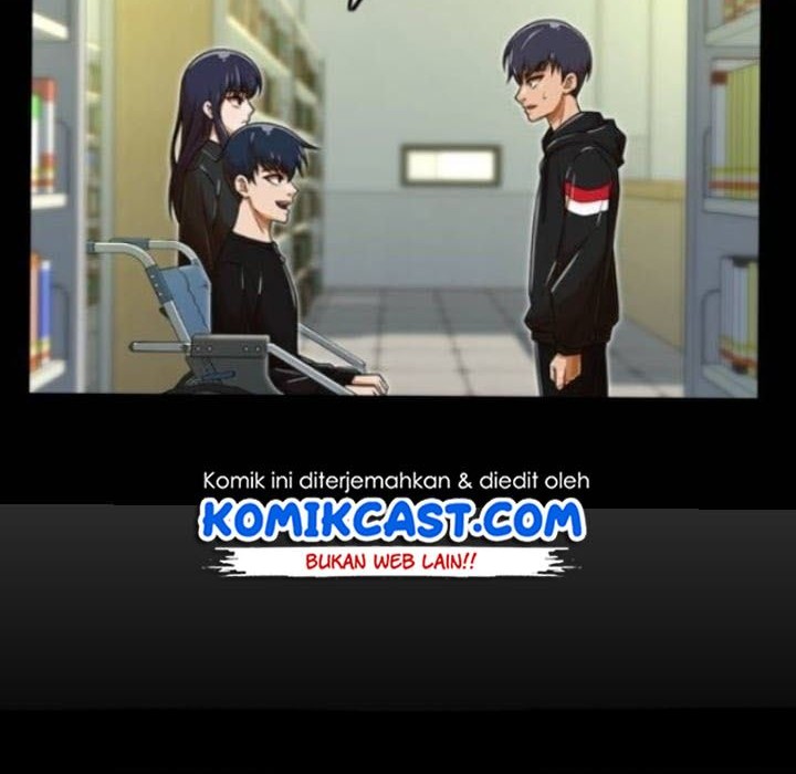 The Girl from Random Chatting! Chapter 198 Gambar 43