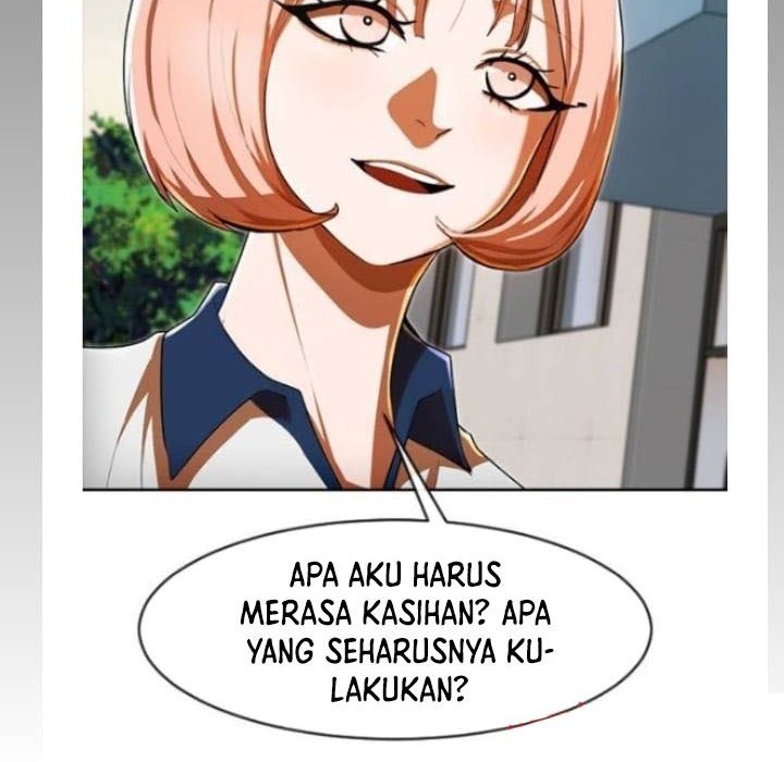 The Girl from Random Chatting! Chapter 198 Gambar 47