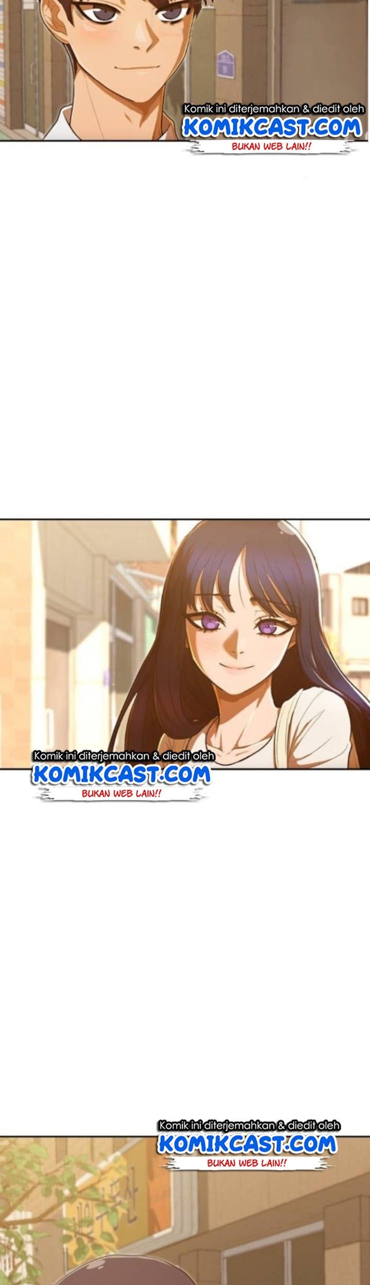 The Girl from Random Chatting! Chapter 198 Gambar 62