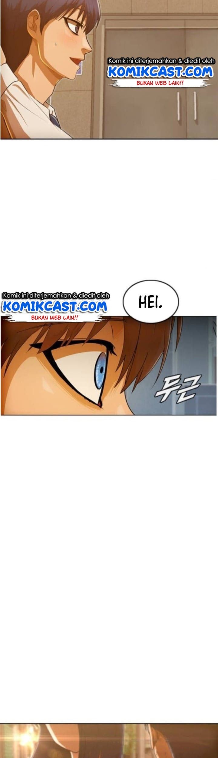The Girl from Random Chatting! Chapter 198 Gambar 66