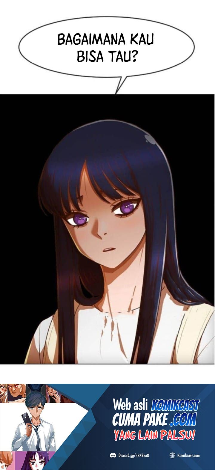 The Girl from Random Chatting! Chapter 198 Gambar 68