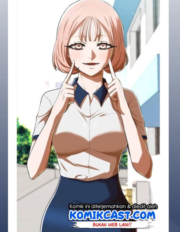 The Girl from Random Chatting! Chapter 198 Gambar 8