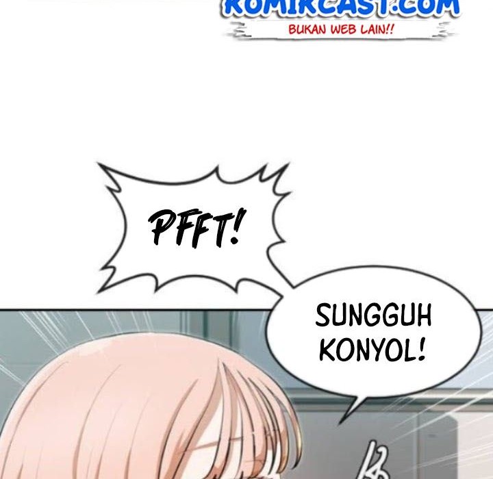 The Girl from Random Chatting! Chapter 198 Gambar 14