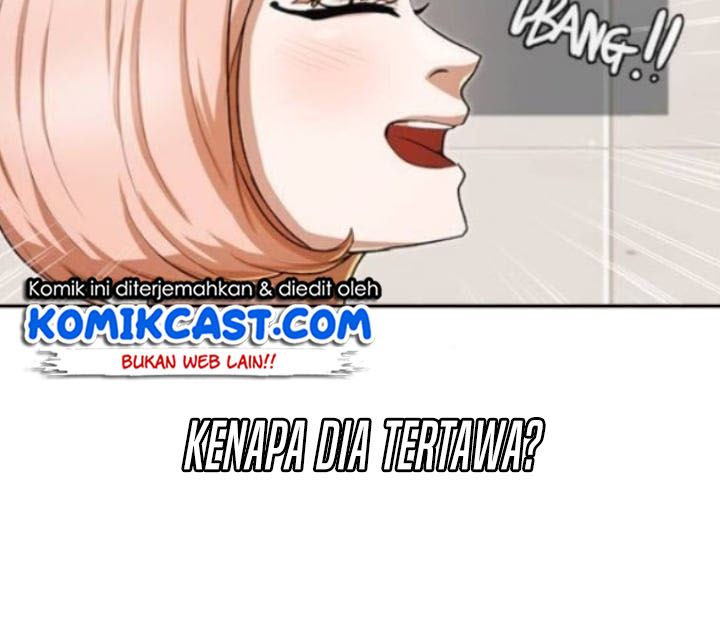 The Girl from Random Chatting! Chapter 198 Gambar 15