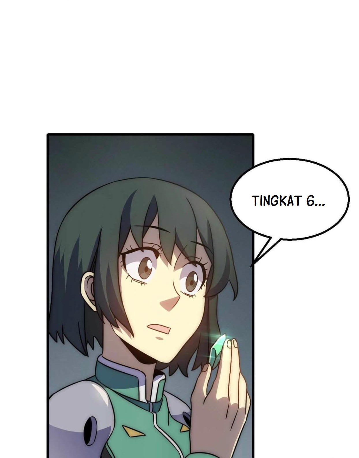 Apocalyptic Thief Chapter 28 Gambar 25