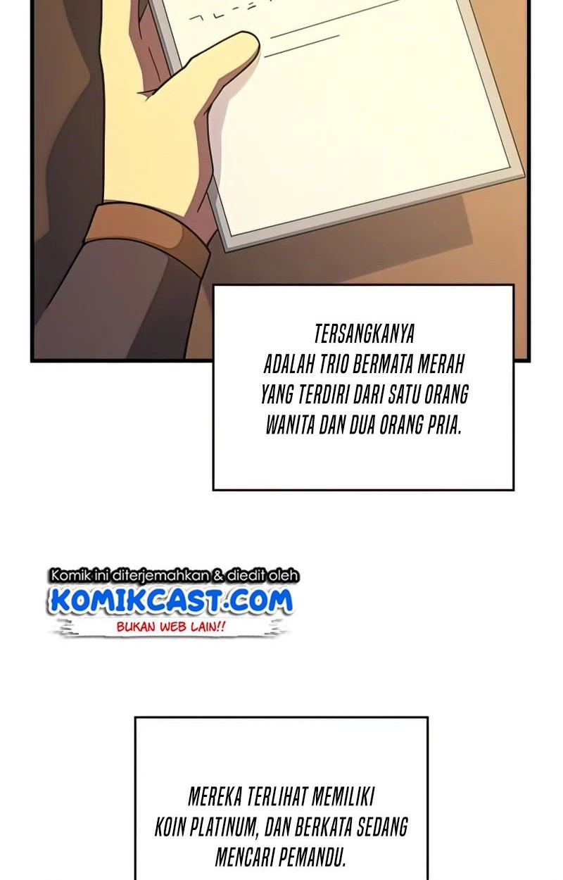 My Civil Servant Life Reborn in the Strange World Chapter 31 Gambar 19