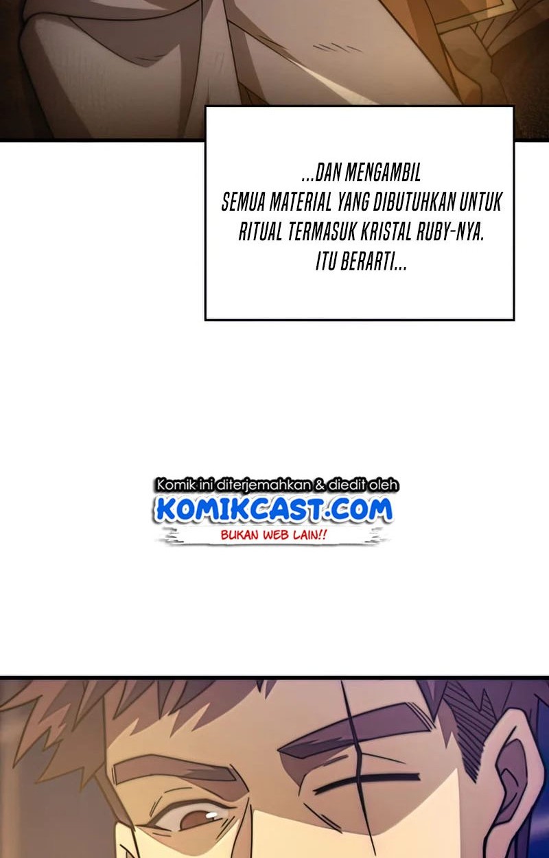 My Civil Servant Life Reborn in the Strange World Chapter 31 Gambar 21