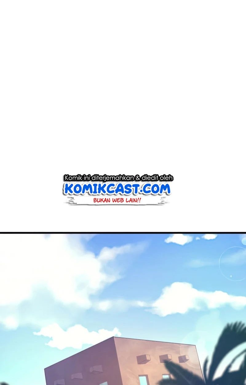 My Civil Servant Life Reborn in the Strange World Chapter 31 Gambar 23