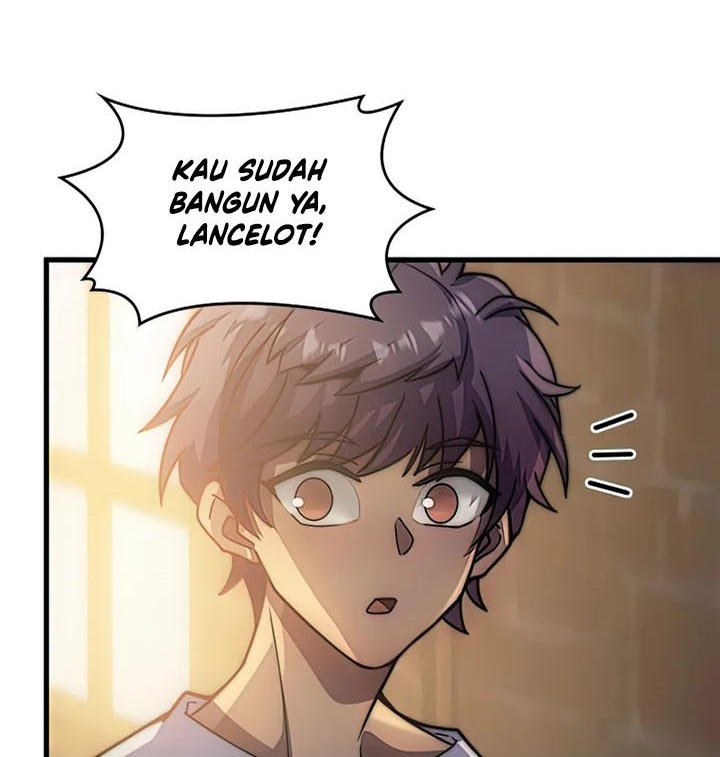 My Civil Servant Life Reborn in the Strange World Chapter 31 Gambar 27