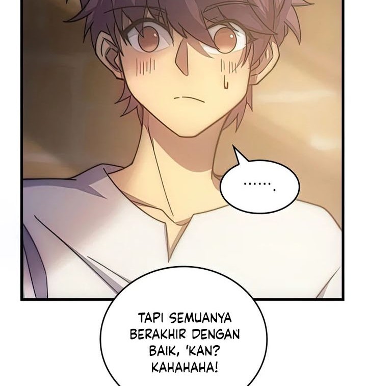 My Civil Servant Life Reborn in the Strange World Chapter 31 Gambar 31