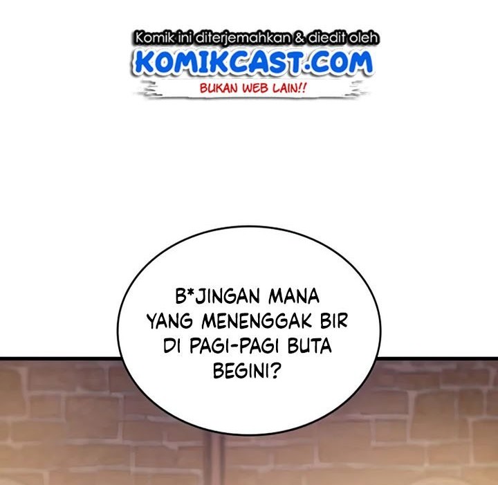 My Civil Servant Life Reborn in the Strange World Chapter 31 Gambar 35