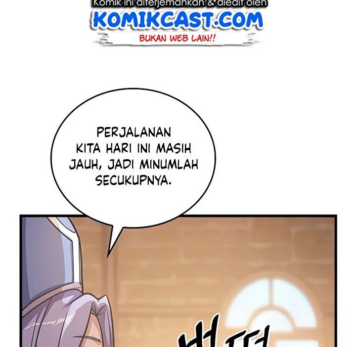 My Civil Servant Life Reborn in the Strange World Chapter 31 Gambar 37