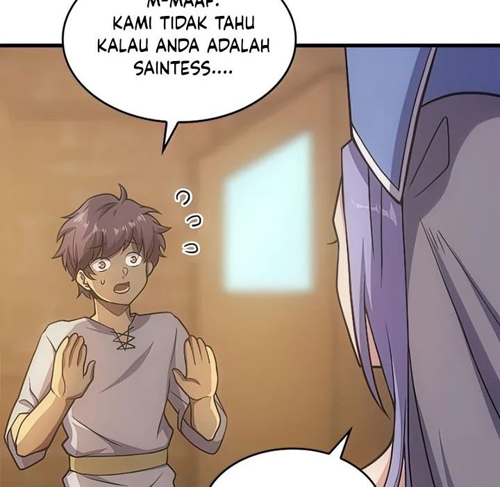 My Civil Servant Life Reborn in the Strange World Chapter 31 Gambar 39