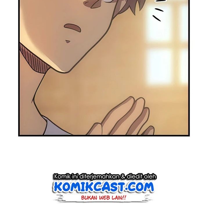 My Civil Servant Life Reborn in the Strange World Chapter 31 Gambar 41