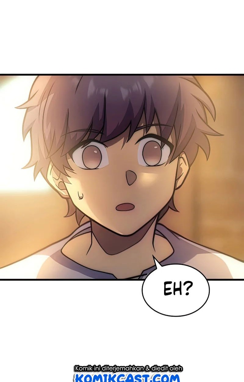 My Civil Servant Life Reborn in the Strange World Chapter 31 Gambar 43