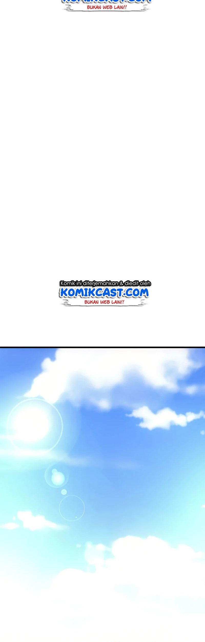 My Civil Servant Life Reborn in the Strange World Chapter 31 Gambar 44