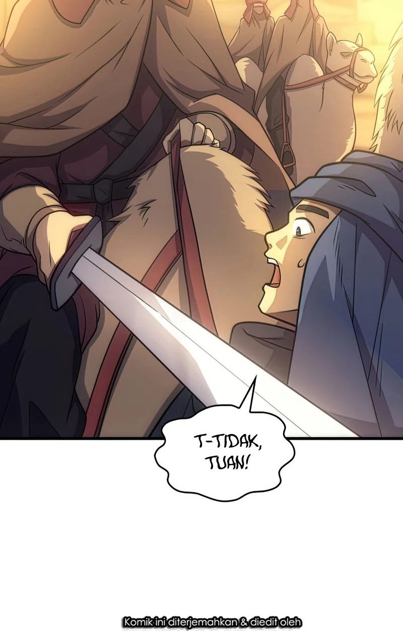 My Civil Servant Life Reborn in the Strange World Chapter 31 Gambar 47