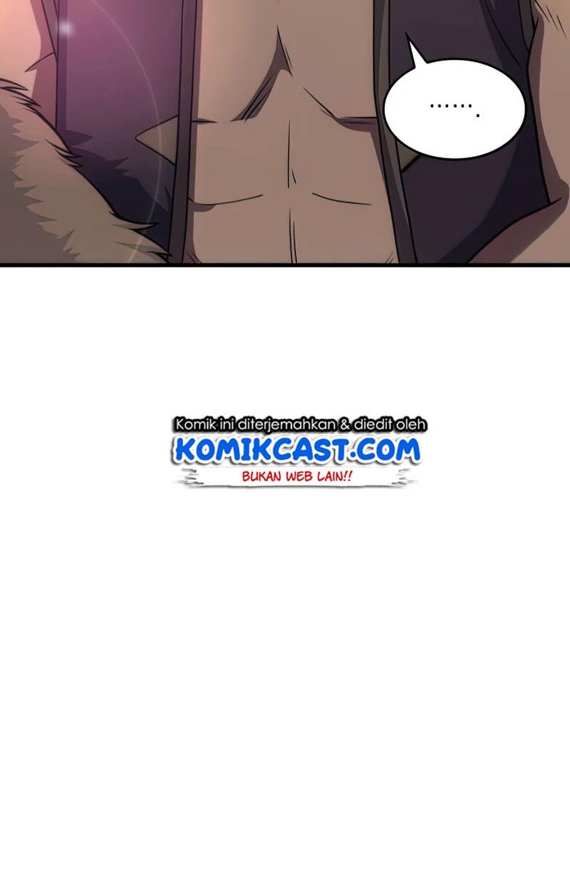 My Civil Servant Life Reborn in the Strange World Chapter 31 Gambar 49