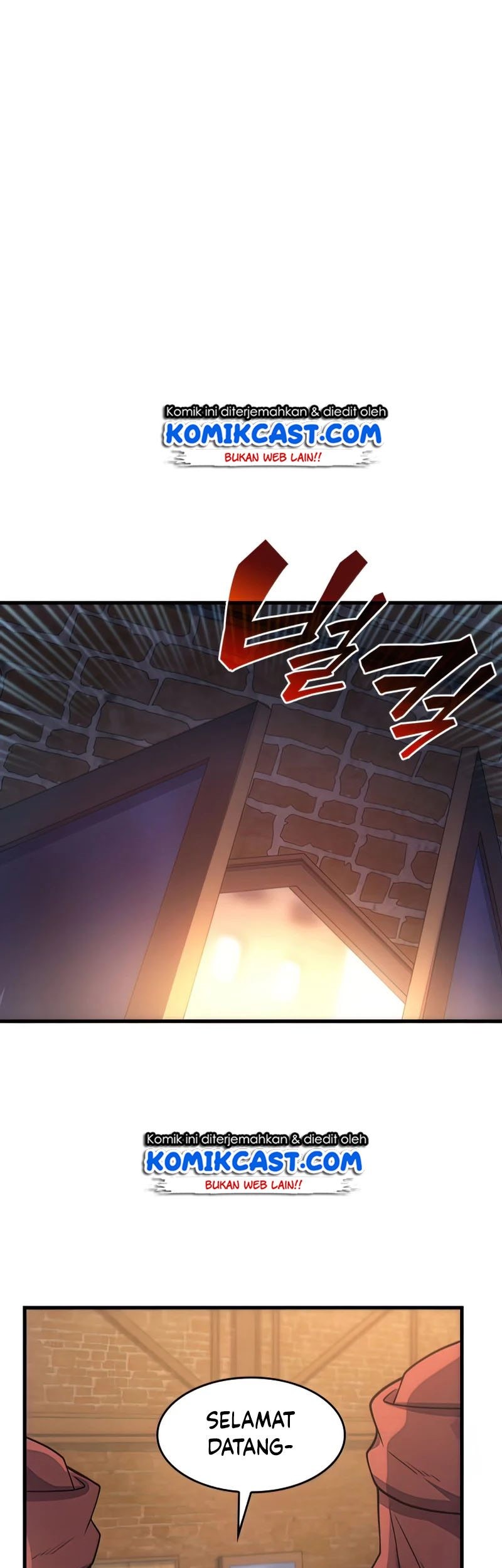My Civil Servant Life Reborn in the Strange World Chapter 31 Gambar 50