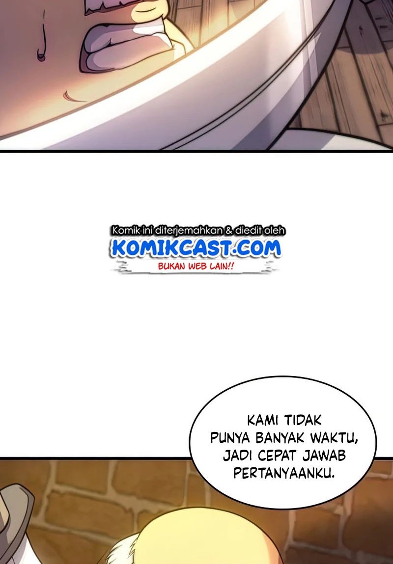 My Civil Servant Life Reborn in the Strange World Chapter 31 Gambar 53