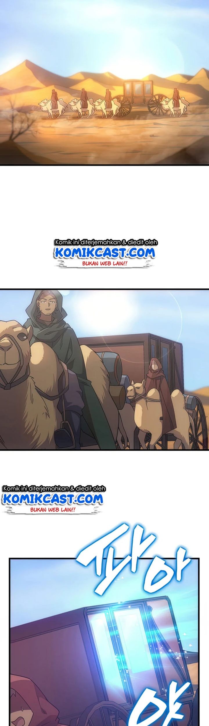 My Civil Servant Life Reborn in the Strange World Chapter 31 Gambar 60