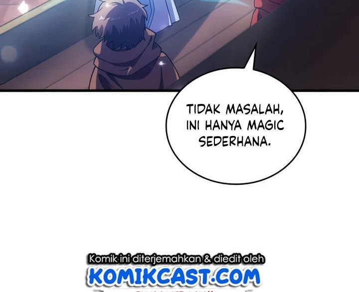 My Civil Servant Life Reborn in the Strange World Chapter 31 Gambar 63