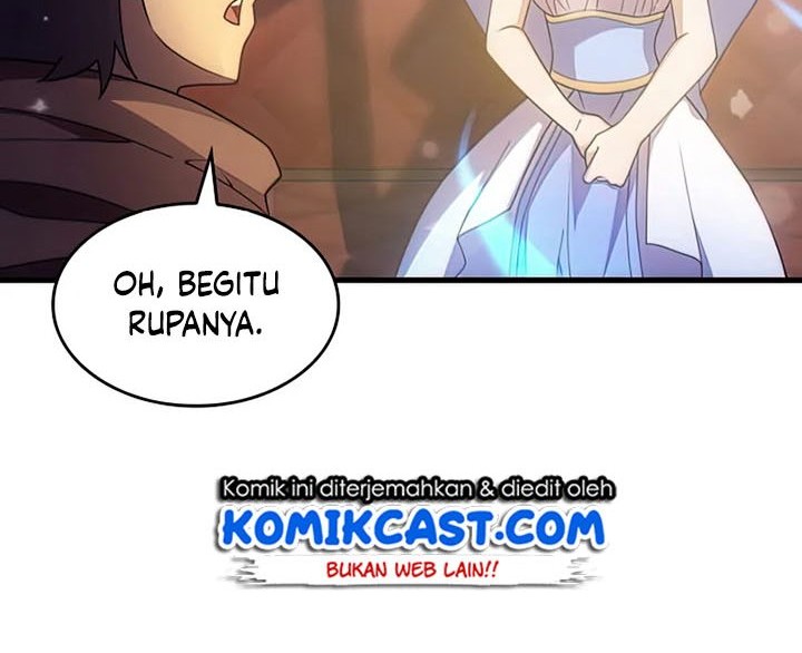 My Civil Servant Life Reborn in the Strange World Chapter 31 Gambar 65