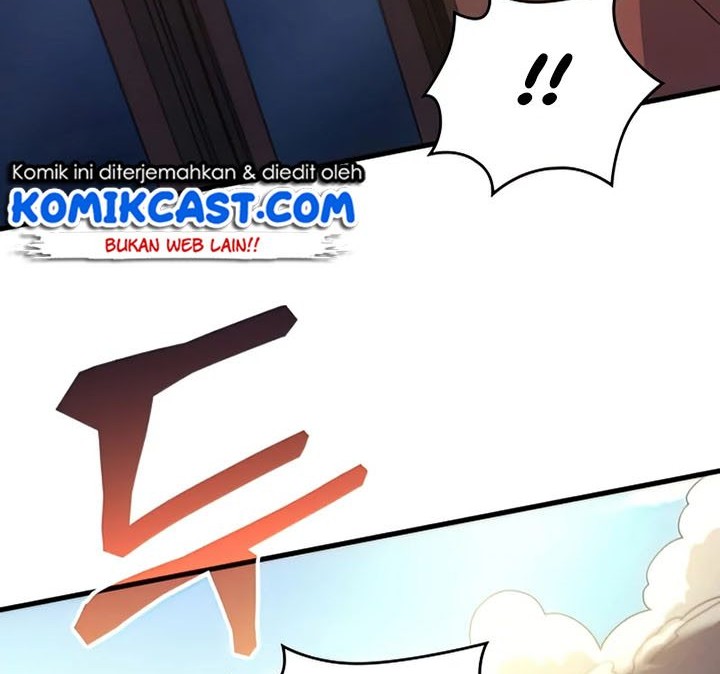 My Civil Servant Life Reborn in the Strange World Chapter 31 Gambar 75