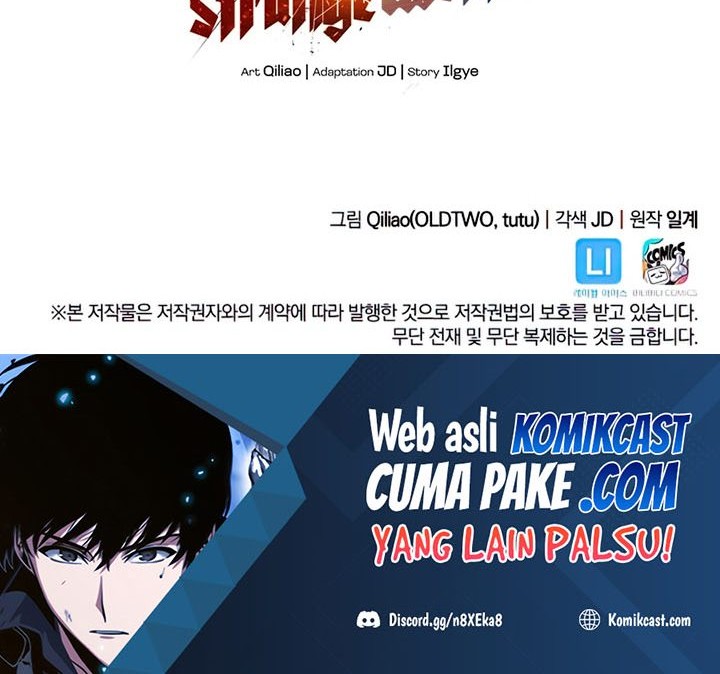 My Civil Servant Life Reborn in the Strange World Chapter 31 Gambar 81