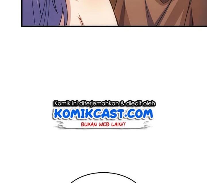 My Civil Servant Life Reborn in the Strange World Chapter 31 Gambar 7