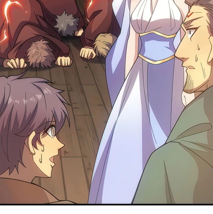 My Civil Servant Life Reborn in the Strange World Chapter 31 Gambar 11