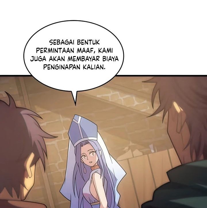 My Civil Servant Life Reborn in the Strange World Chapter 31 Gambar 13