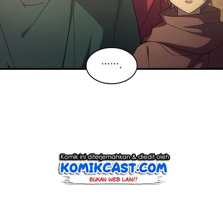 My Civil Servant Life Reborn in the Strange World Chapter 31 Gambar 15