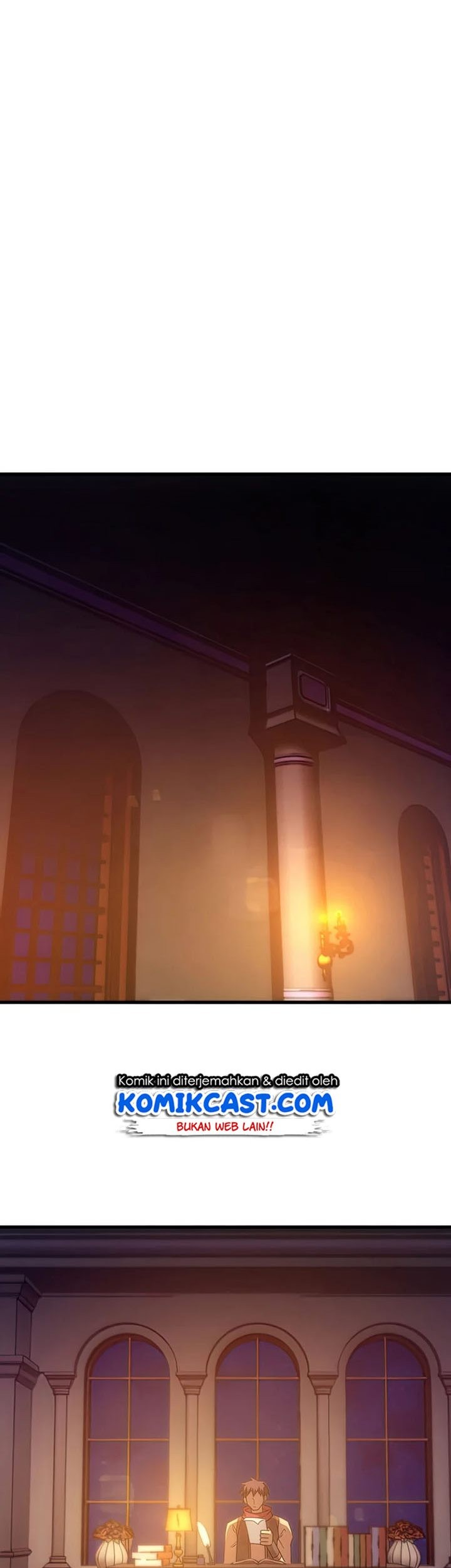 My Civil Servant Life Reborn in the Strange World Chapter 31 Gambar 16