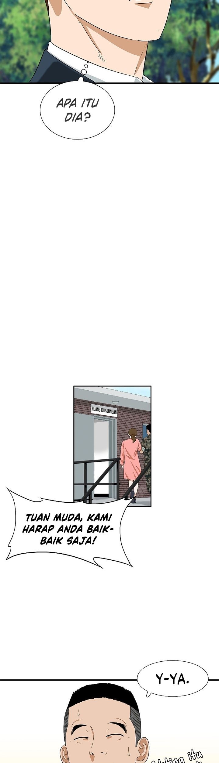 This is the Law Chapter 41 Gambar 18