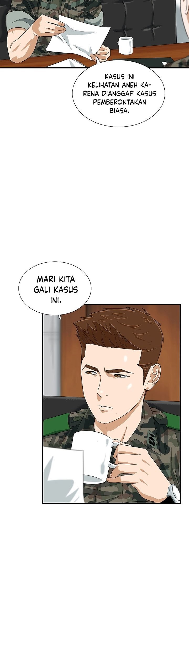 This is the Law Chapter 41 Gambar 42