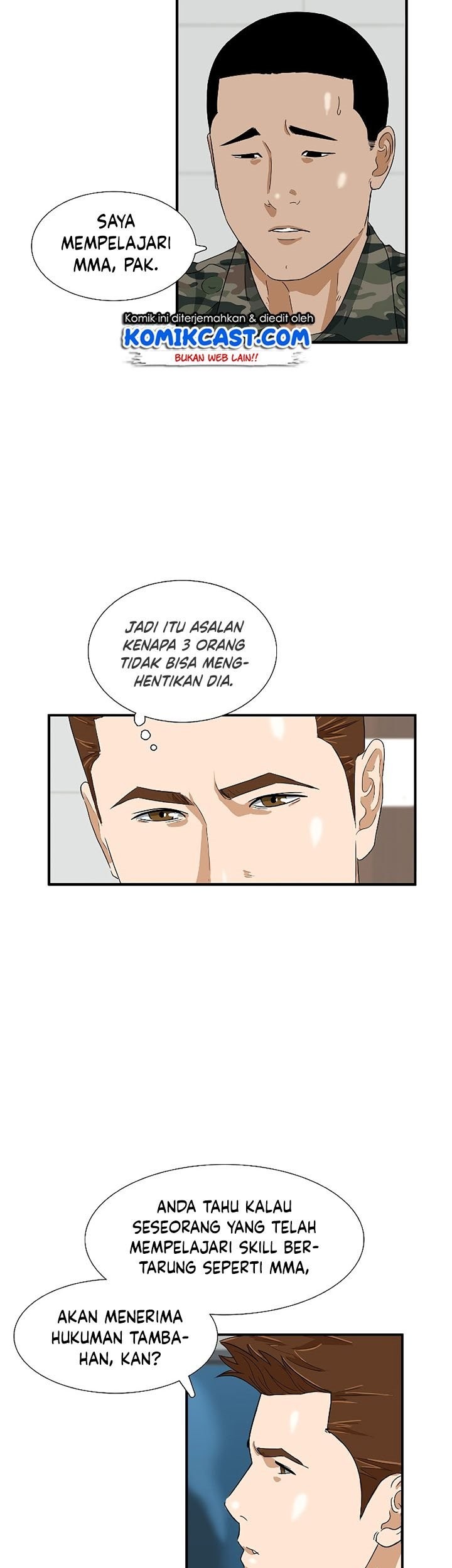 This is the Law Chapter 41 Gambar 50