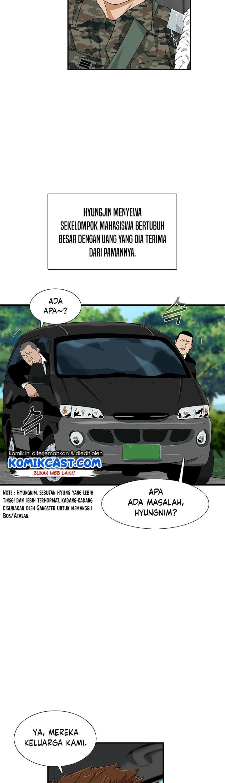 This is the Law Chapter 41 Gambar 4