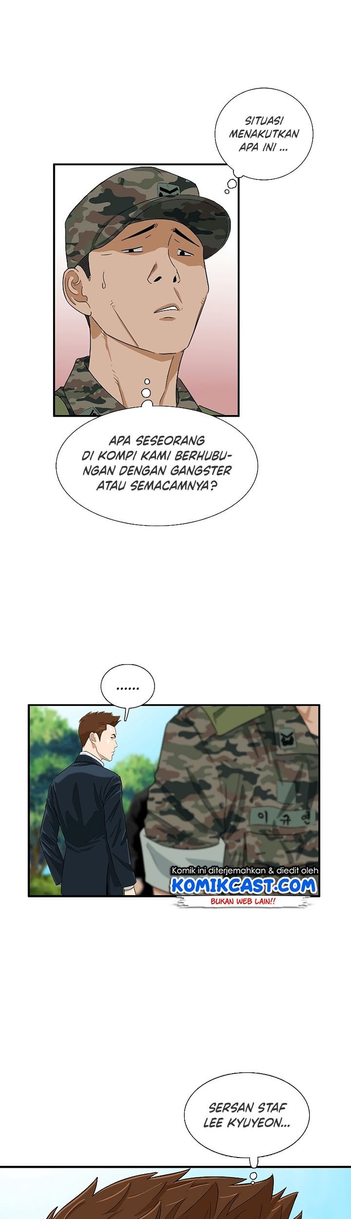 This is the Law Chapter 41 Gambar 16