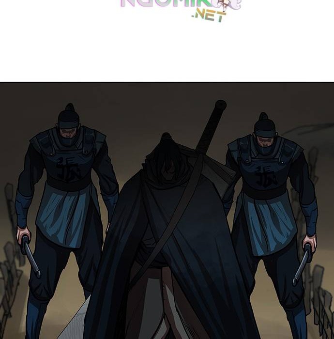 Escort Warrior Chapter 113 Gambar 15
