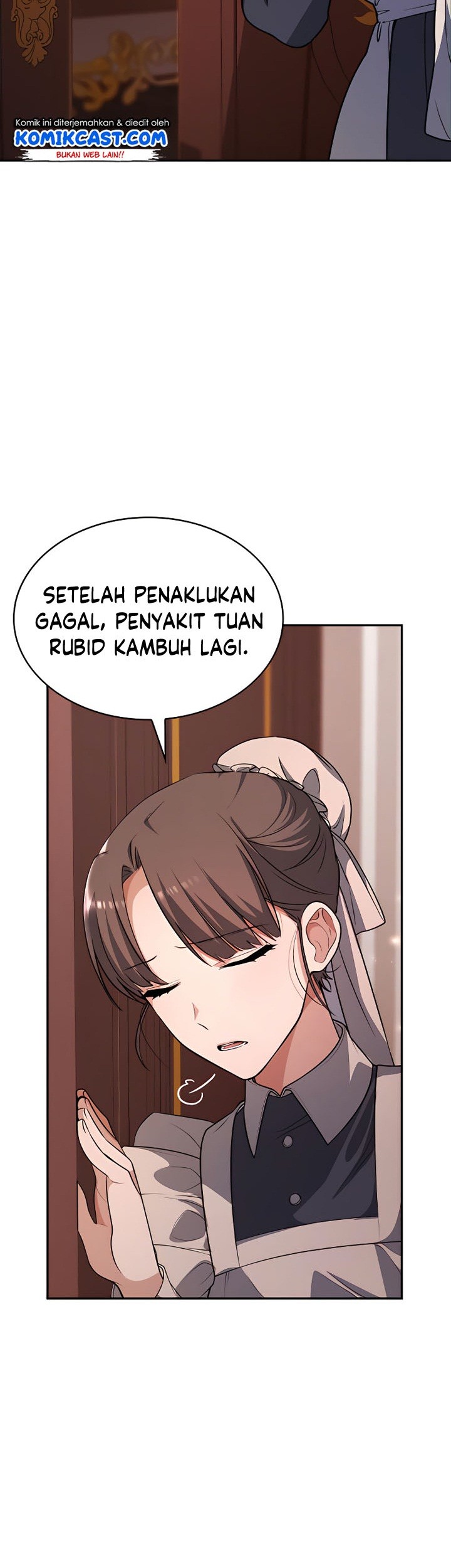 Regina Rena – To the Unforgiven Chapter 27 Gambar 40