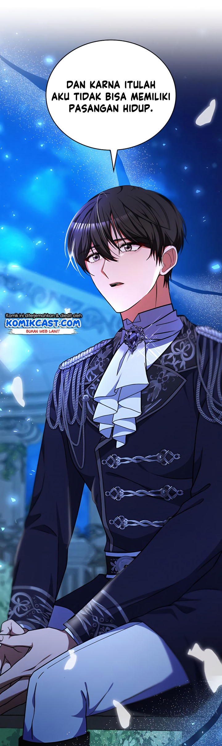 Regina Rena – To the Unforgiven Chapter 27 Gambar 62