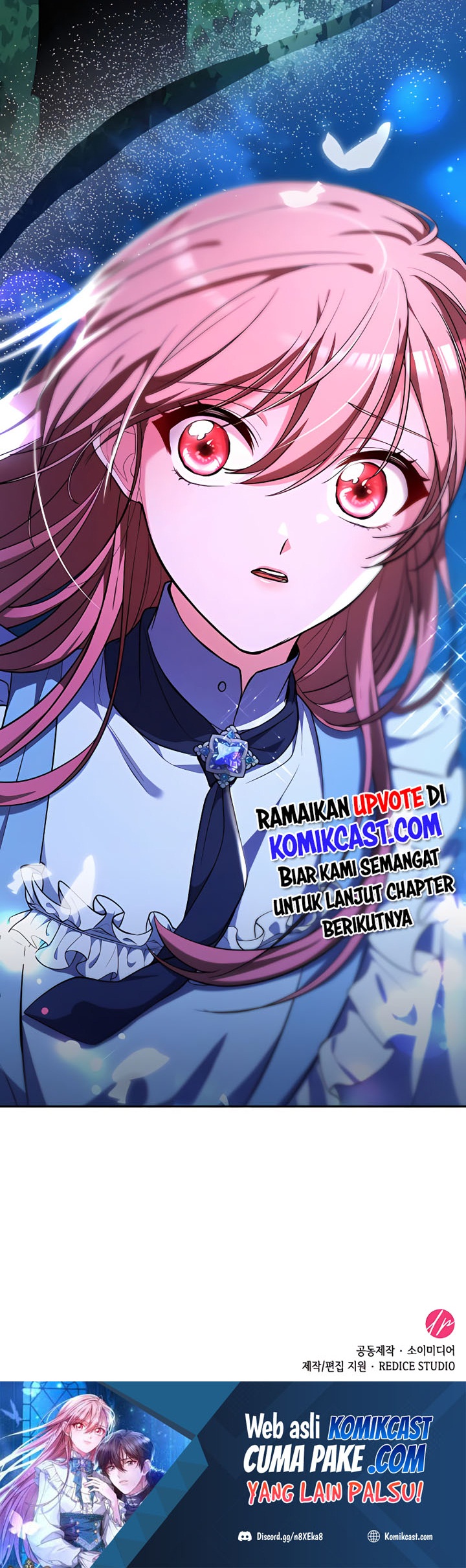 Regina Rena – To the Unforgiven Chapter 27 Gambar 63
