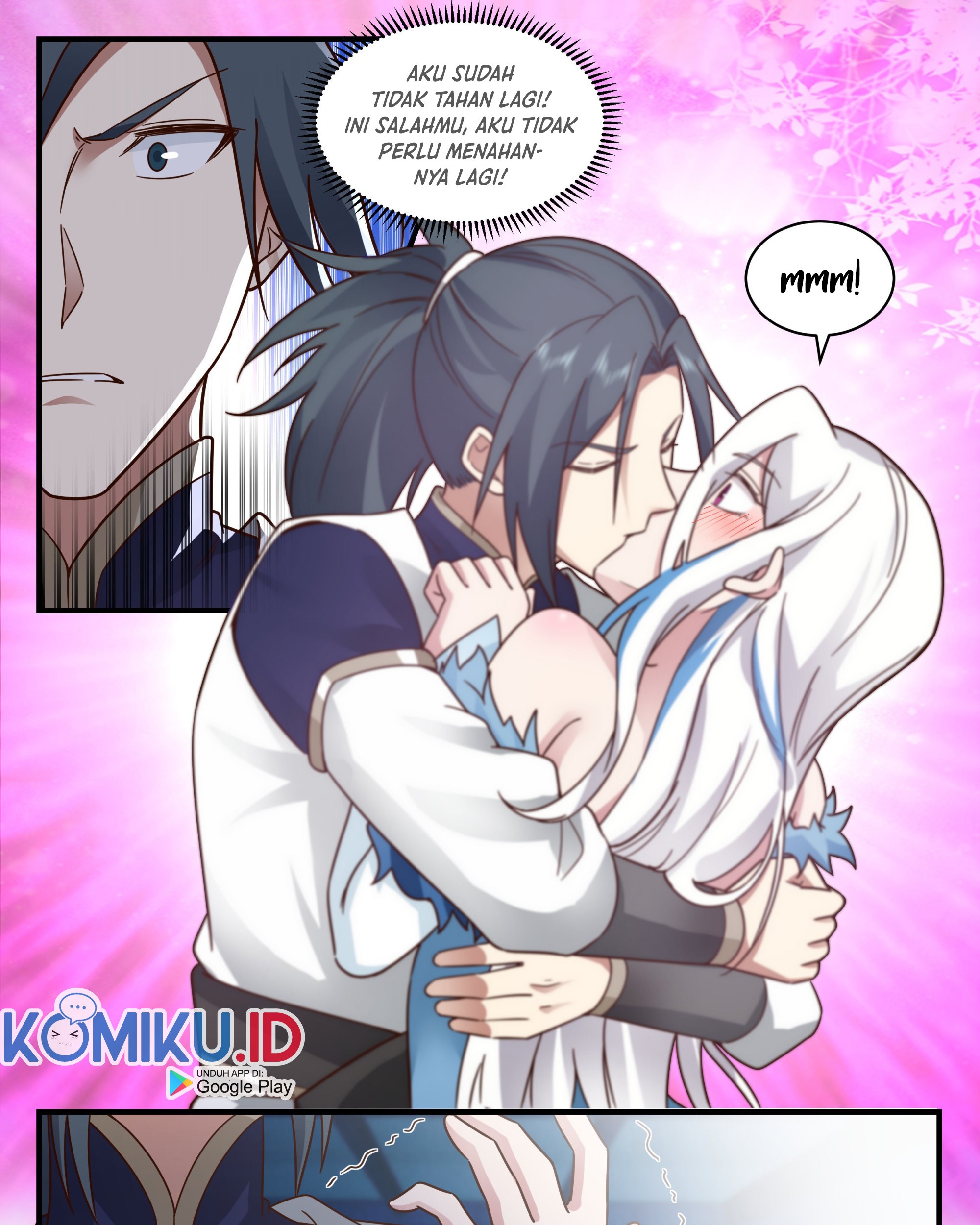 Martial Peak Part 2 Chapter 2244 Gambar 26