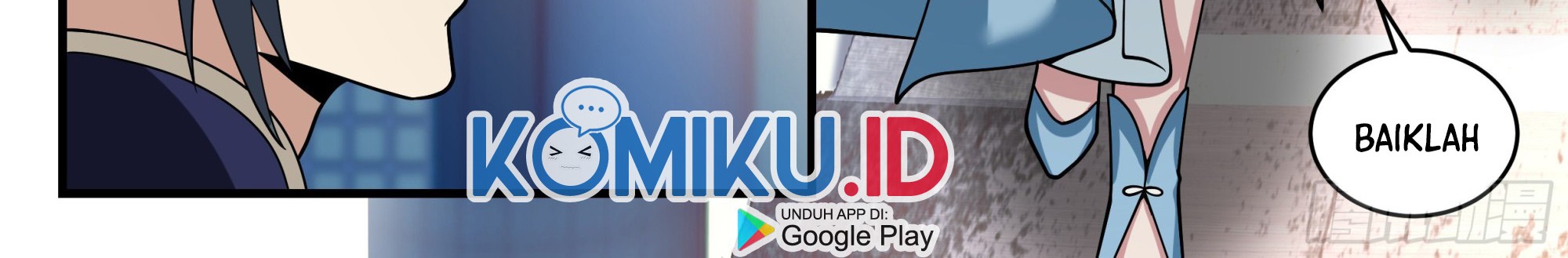 Martial Peak Part 2 Chapter 2244 Gambar 5