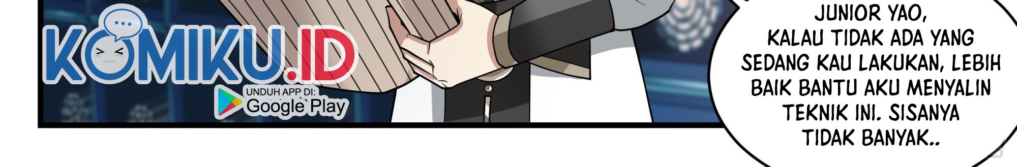 Martial Peak Part 2 Chapter 2244 Gambar 13