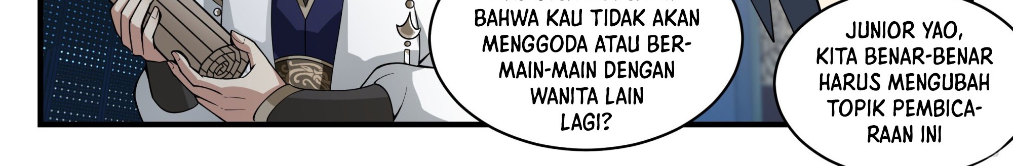Martial Peak Part 2 Chapter 2244 Gambar 15