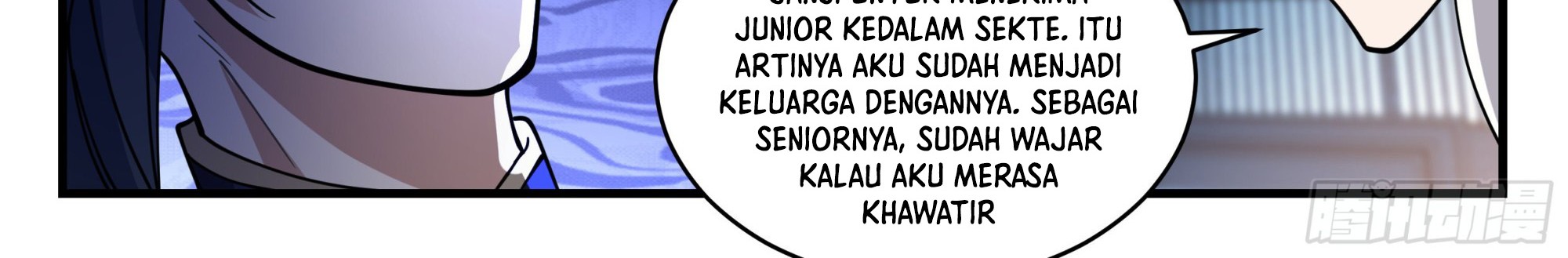 Martial Peak Part 2 Chapter 2244 Gambar 17