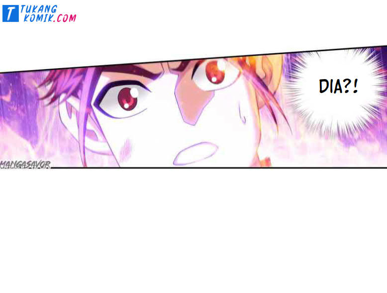 The Great Ruler Chapter 152.1 Gambar 33